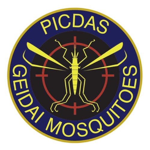 東京藝術大学サバイバルゲームチーム - GEIDAI MOSQUITOES:PICDAS - 関東美大サバゲー連合(サークル):S.A.P.(S.urvival A.rts P.roject)所属 サバゲー好きな隠れ美大生はフォローお願いします！＊このアカウントには複数の管理人が居ます。