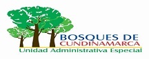 Unidad Administrativa Especial Bosques de Cundinamarca. TRABAJANDO POR LOS BOSQUES DEL DEPARTAMENTO. info: uaebc@cundinamarca.gov.co