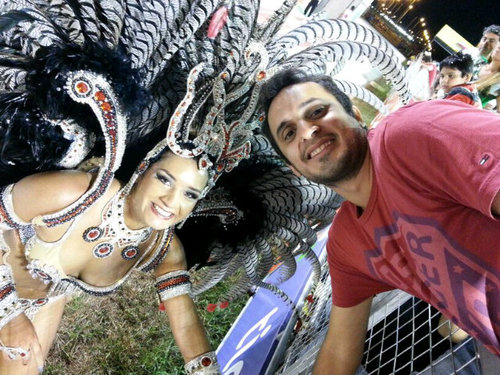 giiissi's profile picture. Odontologa/innovadent- no me gusta el mango, la miel, el durazno y la sandía!