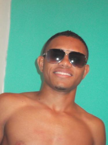 Buscando apenas o melhor pra mim!