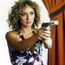 Valeria Golino (@valeriagolino1) Twitter profile photo