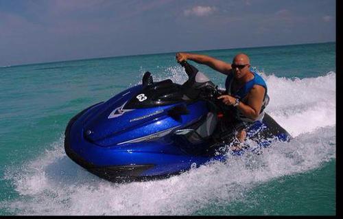 We have jet skis, boat rentals, scooters, golf carts, and much, much more.