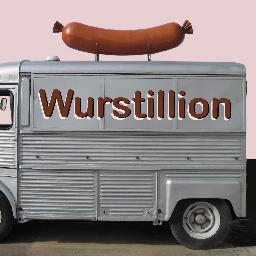 Wurst ist mein Gemüse