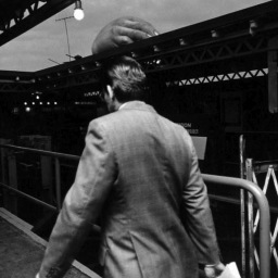 CaptnChapman's profile picture. interloper