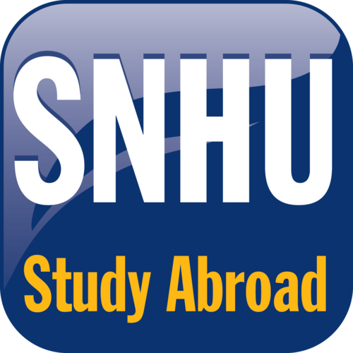 Learn, Grow, Expeirence and become a Global Citizen through SNHU Study Abroad.