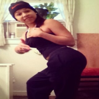Heeeey , im monnai (: and Im Dope , soo Follow Me ^__^ lol