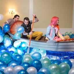 ParamoreFanPagさんのプロフィール画像