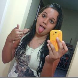 Chata , Funkeira , Divertida , Brincalhona '... etc