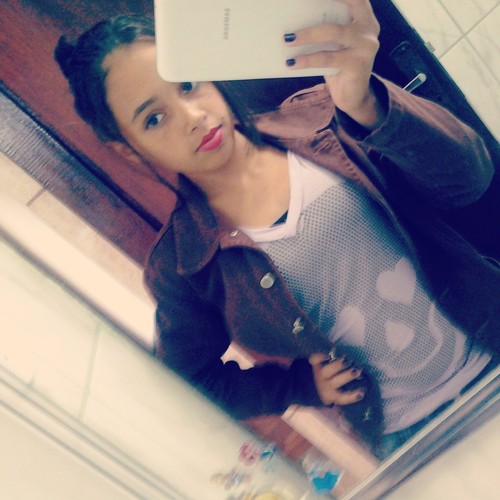 só do môzii *-*