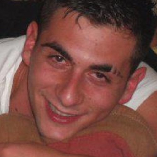 tonymiccoli's profile picture. 