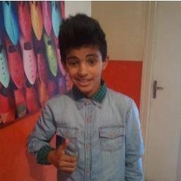 DehbiSynthol's profile picture. 