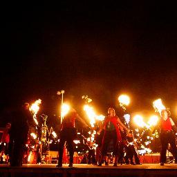Northern Nevada's Premier Fire Performance Troupe - 501(c)3