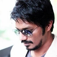 dr j kiran (@jk_dr) 's Twitter Profile