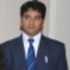 Bhawandrakumar's profile picture. 