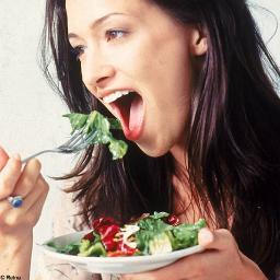 ShitHLBsSay's profile picture. I'm not on a diet, I'm just eating clean.