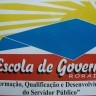 A Escola de governo de Roraima é uma unidade desconcentrada da Secretaria de Estado da Gestão Estratégica e Administração que treina os servidores estaduais.