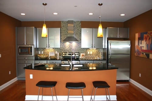 Interiors By Mickey Weiss, Bedford, Ohio
Any questions just ask! #InteriorsByMick