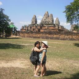 ClairetteNg's profile picture. 