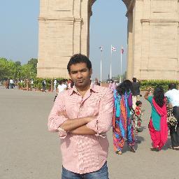 ragukrish's profile picture. 