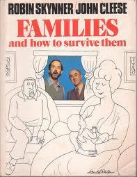 FAHTST's profile picture. Tweets from the classic, seminal, life-changing book Families and How To Survive Them by @JohnCleese and the late great groundbreaking therapist Robyn Skynner.