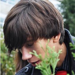 GrEgoryKorotkov's profile picture. a man I used to be