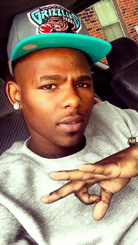Fresh Clean... Don't gimme Attitude or ama feed u same shit