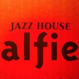 This is the official Jazz House alfie Roppongi account. Reservation are available by phone only.   Phone: 0334792037 
Live Time: 19:15-20:40 (1stage only)