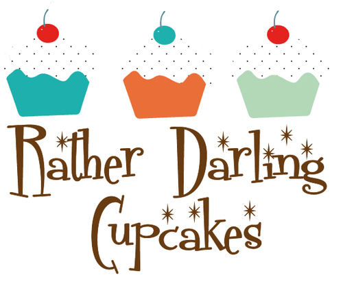 Yummy beautiful cupcakes made on the Isle of Wight with local ingredients.  Personalized for any occasion delivered Island wide.