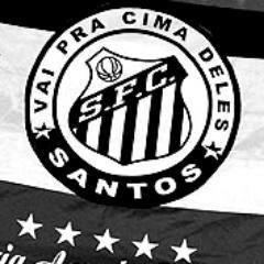 Ser Santista não é para qualquer um, é um privilégio.
