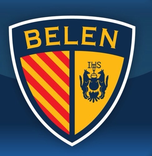 Belenhabitat's profile picture. Belen Jesuit Family building homes and #BuildingHope