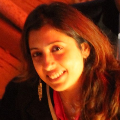 Regional Director at ABP NEWS