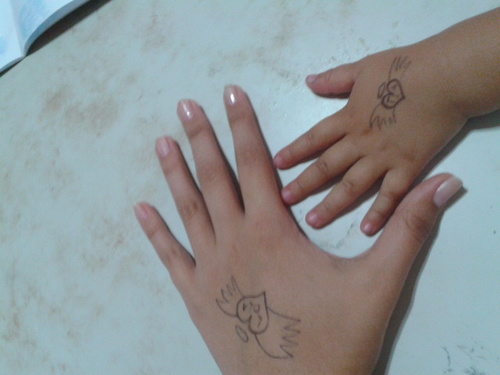 GuerraAlita's profile picture. Amo lo que veo.