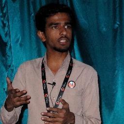 I am a student of B.Tech (Computer Science and Engineering) from JITS, Narsampet,Warangal.