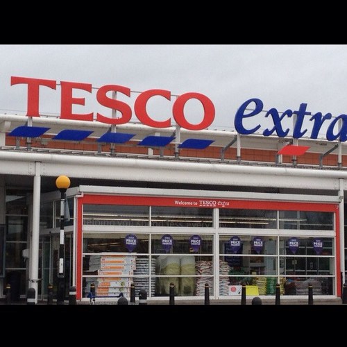 Wigan Extra