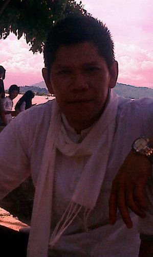 oryandes's profile picture. Aku Tdk Boleh Sombong