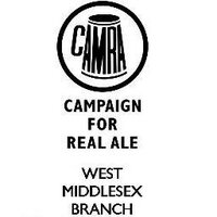 West Middlesex CAMRA (@wmdx_camra) 's Twitter Profile
