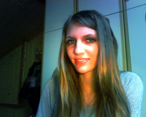 MarieJall's profile picture. 