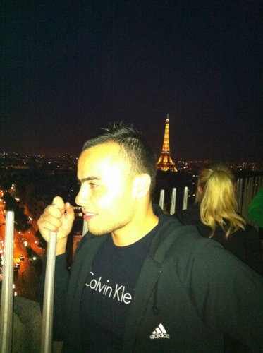 samy_chouial's profile picture. 