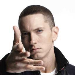 Eminem Here To Inspire | I Am Whatever You Say I Am | **Parody Account**