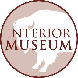 InteriorMuseum's profile picture. People, Land, and Water - Sharing the history and activities of the Department of the Interior since 1938.