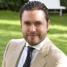 CEO & Founder / Agente Inmobiliario en Madrid (Spain)
