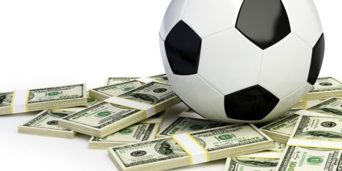 Profitable Football Tipster