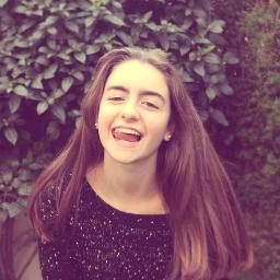 I love music, boys, friends and family!
Followed by @greysonchance and @moniquecoleman!
follow me and i follow you back 
♥