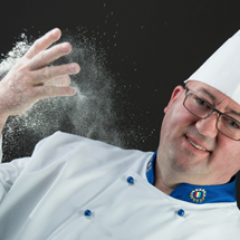 PIZZAschoolTV's profile picture. Nicola SALVATORE - Direttore Didattico