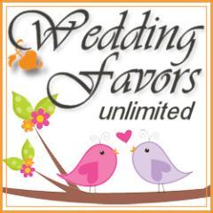 We sell wedding favors and accessories at big discounts. Huge selection including personalized favors. Shop at our online store!