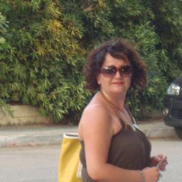 EFL TEACHER IN A SENIOR HIGH-SCHOOL , MOTHER OF A HIGH-FUNCTIONING AUTISTIC TEENAGER, LOVER OF THE ARTS (ALMOST ALL KINDS).I FANCY CINEMATOGRAPHY,MUSIC,READING.