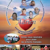Association Adrien (@associationadri) 's Twitter Profile