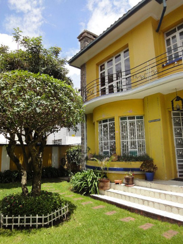 Spanish Language School in Quito, Ecuador