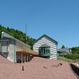 AgeofSailca's profile picture. Community museum dedicated to the lumbering and shipbuilding history of the Parrsborough Shore