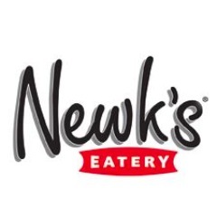 Newk's is an express casual dining experience serving fresh tossed salads, oven-baked sandwiches, California style pizza and homemade cakes. We cater too!